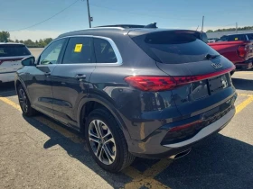 Audi Q5, снимка 4