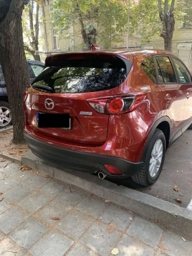 Mazda CX-5, снимка 2