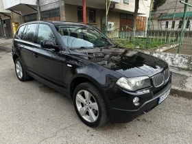 BMW X3 3, 0 D X DRIVE - [1] 