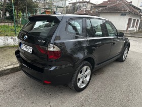 BMW X3 3, 0 D X DRIVE, снимка 3 - Автомобили и джипове - 44479430