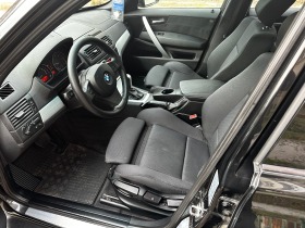 BMW X3 3, 0 D X DRIVE, снимка 11