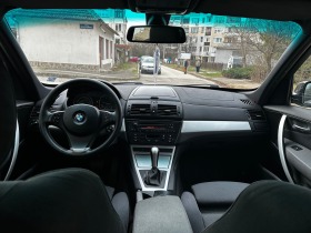BMW X3 3, 0 D X DRIVE, снимка 5