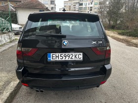 BMW X3 3, 0 D X DRIVE, снимка 4