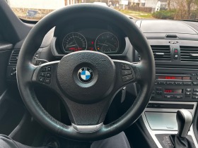 BMW X3 3, 0 D X DRIVE, снимка 6