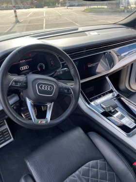 Audi Q8 50 TDI, снимка 10