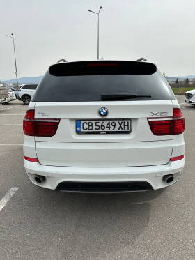 BMW X5 35d+ full, снимка 10