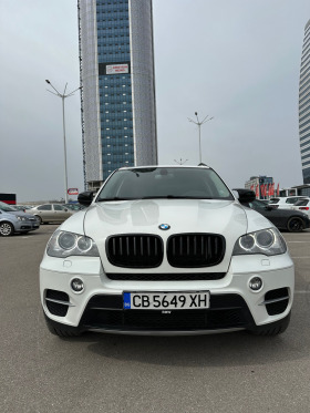 BMW X5 35d+ full, снимка 2