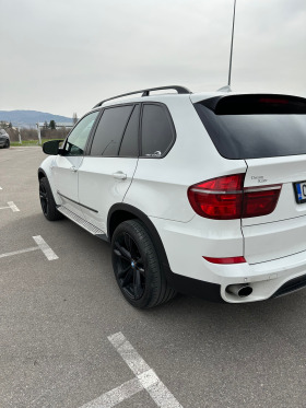 BMW X5 35d+ full, снимка 8