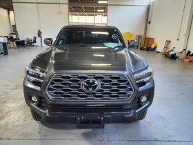 Toyota Tacoma TRD OFF-ROAD Crew Cab Long Bed | Mobile.bg    2