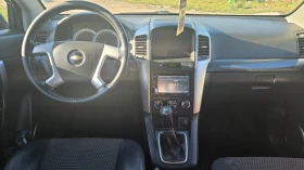 Chevrolet Captiva 2, 4, снимка 8