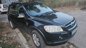 Chevrolet Captiva 2, 4, снимка 4