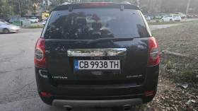 Chevrolet Captiva 2, 4, снимка 2