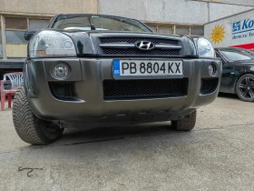 Hyundai Tucson, снимка 8