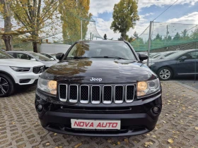 Jeep Compass 2.2CRDI-190.000 | Mobile.bg    6