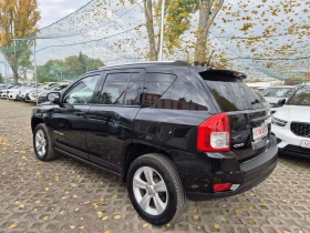 Jeep Compass 2.2CRDI-190.000 | Mobile.bg    2