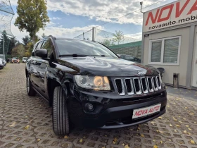 Jeep Compass 2.2CRDI-190.000 | Mobile.bg    5