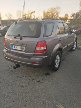 Kia Sorento I, снимка 3