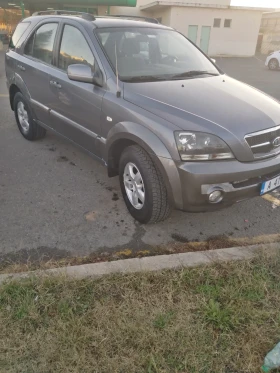 Kia Sorento I, снимка 1