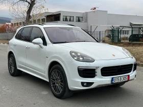 Porsche Cayenne 3.0D PLATINUM EDITION FACELIFT, снимка 3