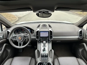 Porsche Cayenne 3.0D PLATINUM EDITION FACELIFT, снимка 9