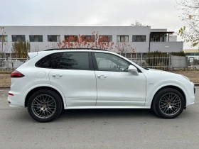 Porsche Cayenne 3.0D PLATINUM EDITION FACELIFT, снимка 4