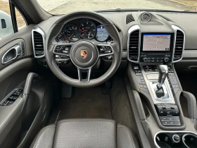 Porsche Cayenne 3.0D PLATINUM EDITION FACELIFT, снимка 10