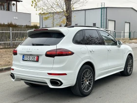 Porsche Cayenne 3.0D PLATINUM EDITION FACELIFT, снимка 5