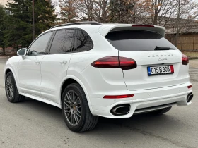 Porsche Cayenne 3.0D PLATINUM EDITION FACELIFT, снимка 6