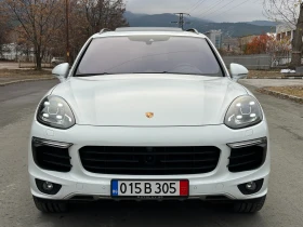 Porsche Cayenne 3.0D PLATINUM EDITION FACELIFT, снимка 2