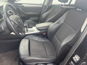 BMW X3 2.0 D, снимка 10