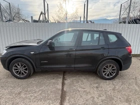 BMW X3 2.0 D, снимка 5