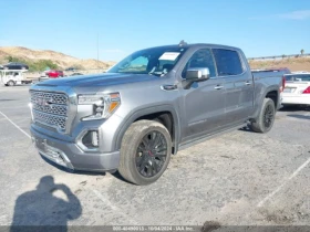 Gmc Sierra 1500 LIMITED 4WD SHORT BOX DENALI