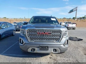 Gmc Sierra 1500 LIMITED 4WD SHORT BOX DENALI | Mobile.bg    12