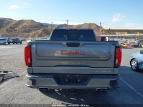 Gmc Sierra 1500 LIMITED 4WD SHORT BOX DENALI | Mobile.bg    16