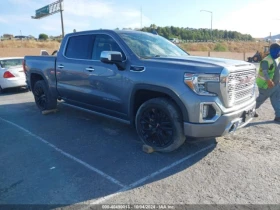 Gmc Sierra 1500 LIMITED 4WD SHORT BOX DENALI | Mobile.bg    3