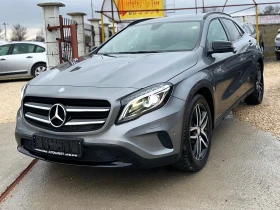 Mercedes-Benz GLA 220 2.2CDI 177HP 4-MATIC - [1] 