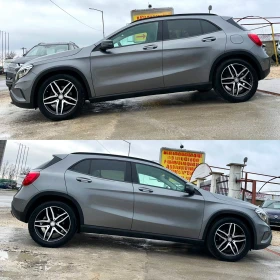 Mercedes-Benz GLA 220 2.2CDI 177HP 4-MATIC - [5] 