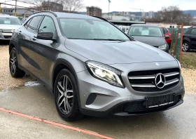 Mercedes-Benz GLA 220 2.2CDI 177HP 4-MATIC - [4] 