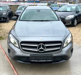 Mercedes-Benz GLA 220 2.2CDI 177HP 4-MATIC - [3] 