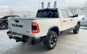 Dodge RAM 1500 5.7 V8 HEMI 4X4, снимка 4