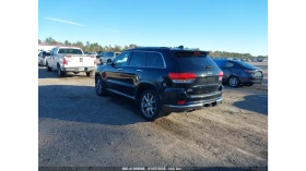 Jeep Grand cherokee 2014 SUMMIT DISTRONIC  4x4    | Mobile.bg    2