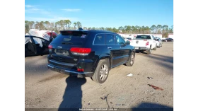 Jeep Grand cherokee 2014 SUMMIT DISTRONIC  4x4    | Mobile.bg    3