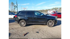 Jeep Grand cherokee 2014 SUMMIT DISTRONIC  4x4    | Mobile.bg    11