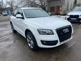 Audi Q5 3.0TDI EXCLUSIVE | Mobile.bg    3