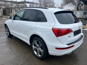 Audi Q5 3.0TDI EXCLUSIVE | Mobile.bg    8