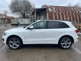 Audi Q5 3.0TDI EXCLUSIVE | Mobile.bg    5