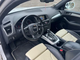 Audi Q5 3.0TDI EXCLUSIVE | Mobile.bg    9