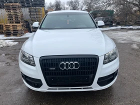 Audi Q5 3.0TDI EXCLUSIVE | Mobile.bg    2