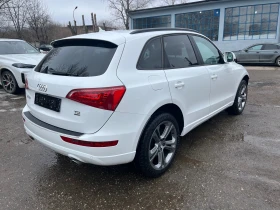 Audi Q5 3.0TDI EXCLUSIVE | Mobile.bg    6