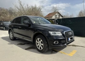 Audi Q5, снимка 1